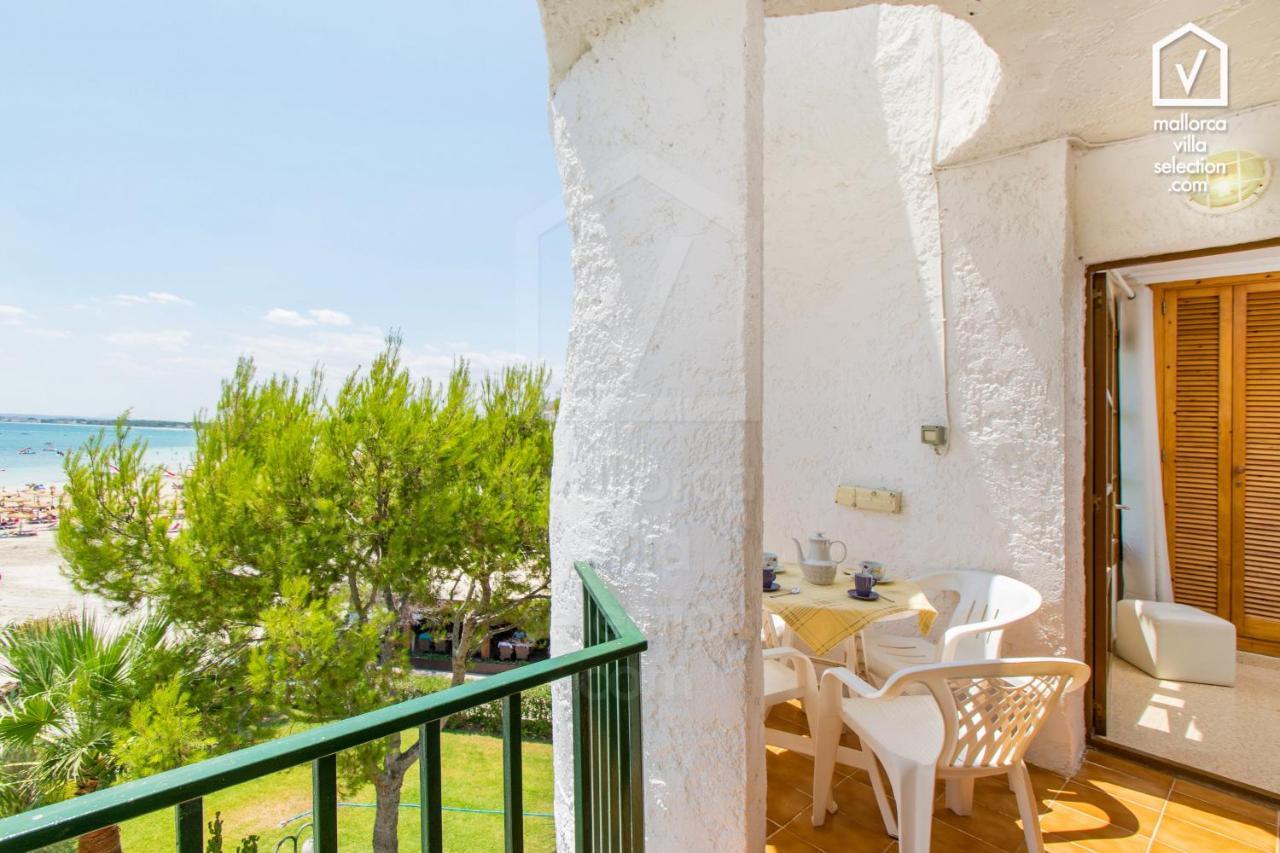 Carabela Citadini 39 By Mallorca Selection Alcudia (Mallorca)