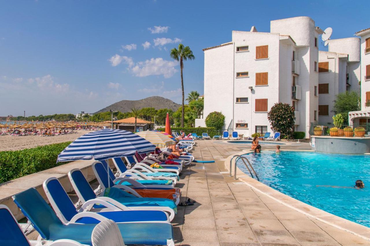Carabela Citadini 39 By Mallorca Selection * Alcudia (Mallorca)