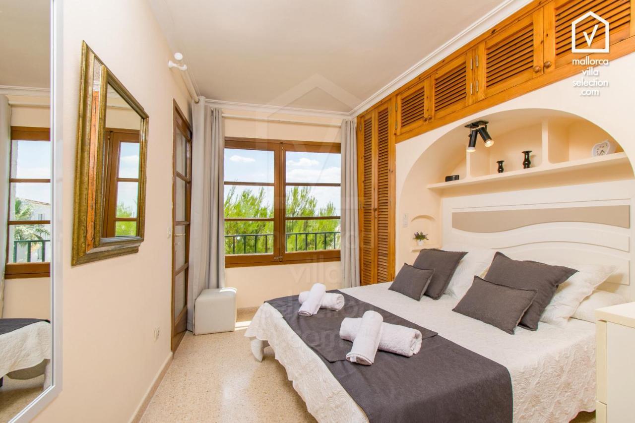 Lägenhet Carabela Citadini 39 By Mallorca Selection *