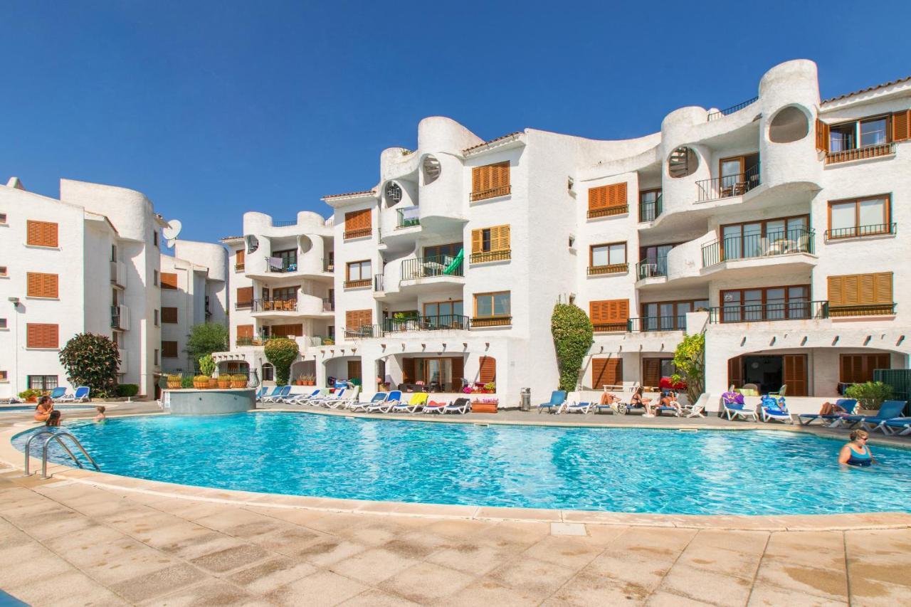 Carabela Citadini 39 By Mallorca Selection Apartment Alcúdia