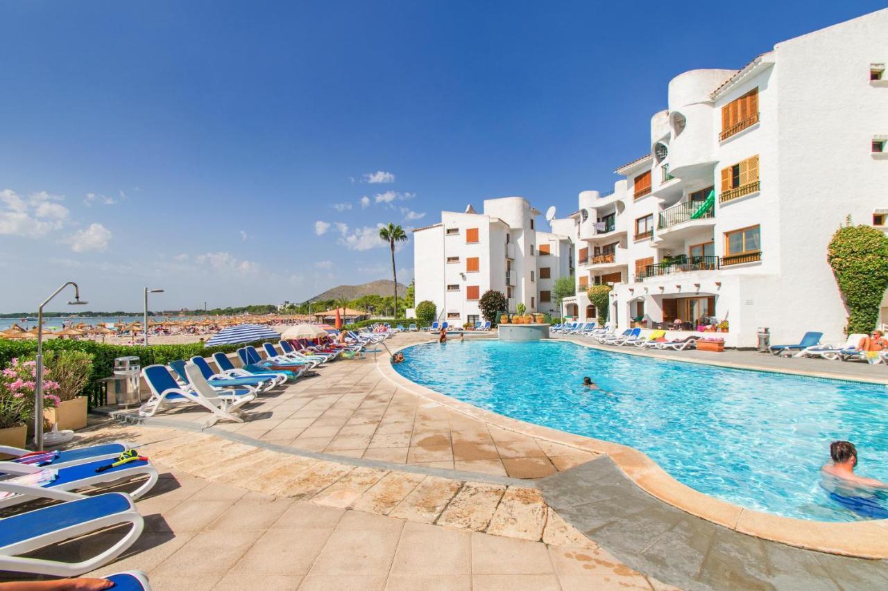 Apartment Carabela Citadini 39 By Mallorca Selection Alcúdia