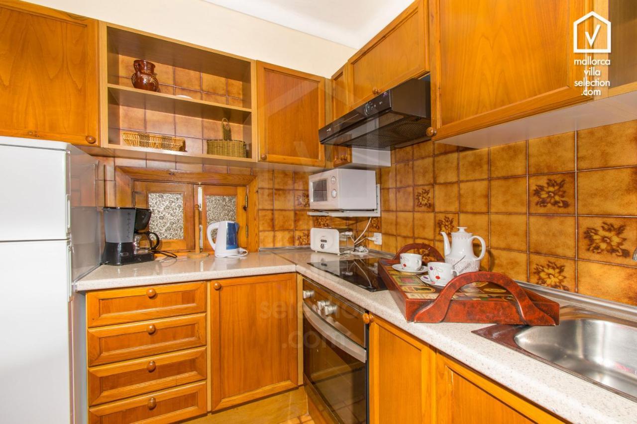 Carabela Citadini 39 By Mallorca Selection Apartment