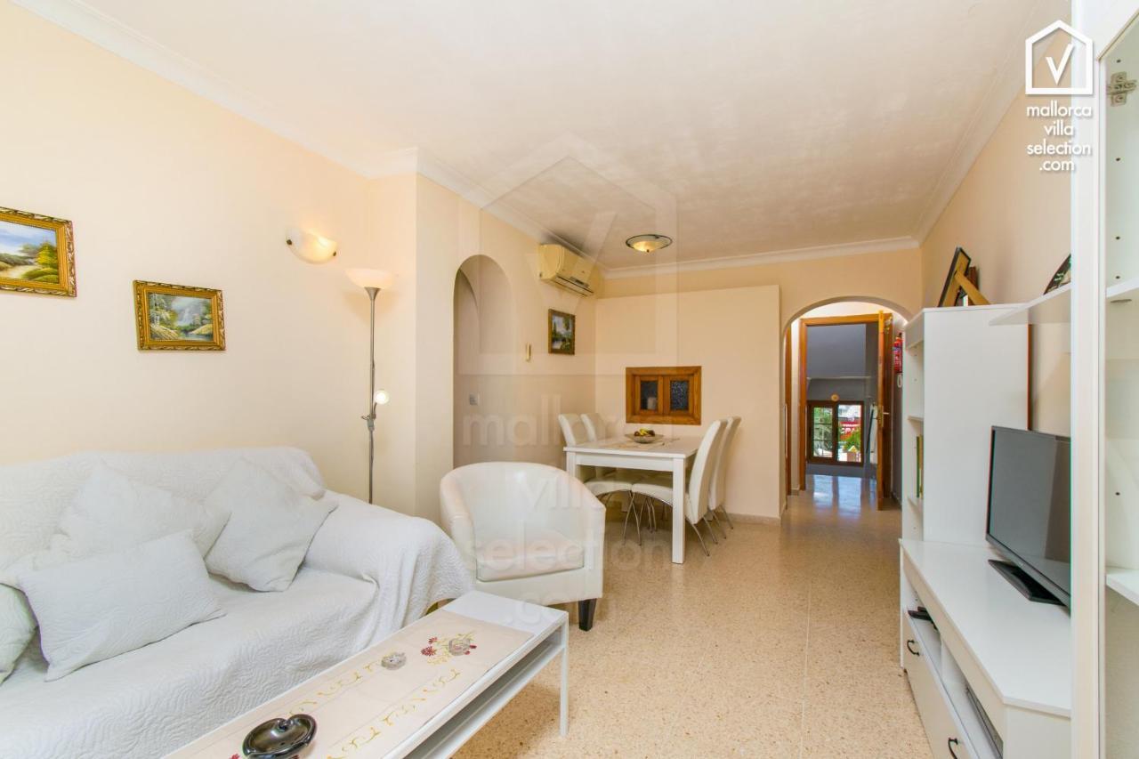 Carabela Citadini 39 By Mallorca Selection Alcúdia