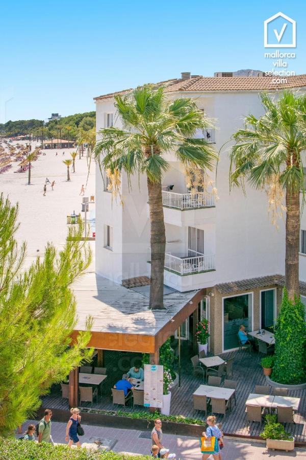 Carabela Citadini 39 By Mallorca Selection Apartment