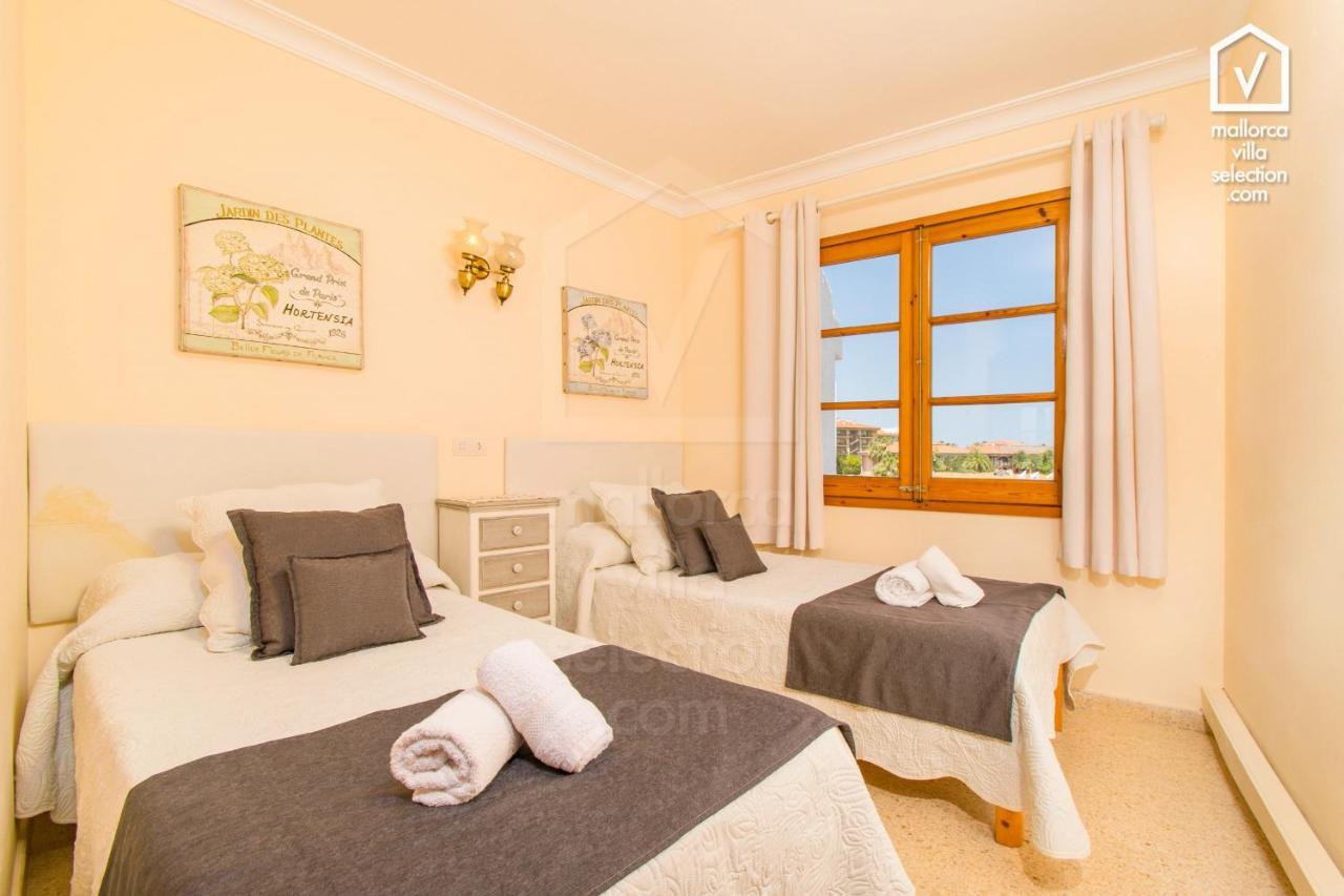 Carabela Citadini 39 By Mallorca Selection Apartment *