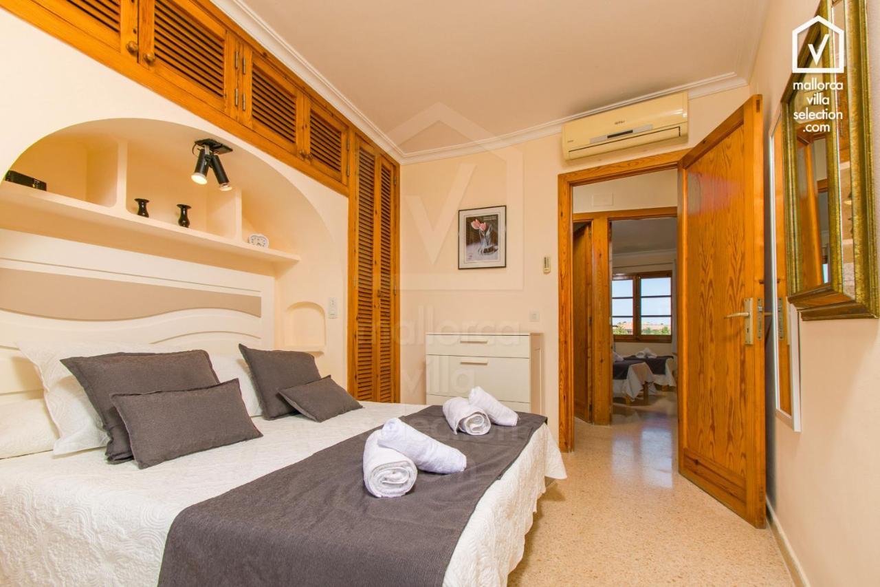 Carabela Citadini 39 By Mallorca Selection Apartment