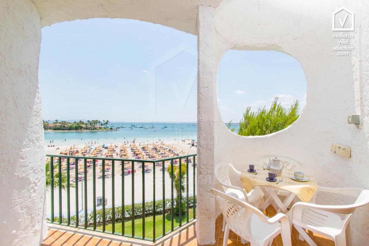 Carabela Citadini 39 By Mallorca Selection Apartment