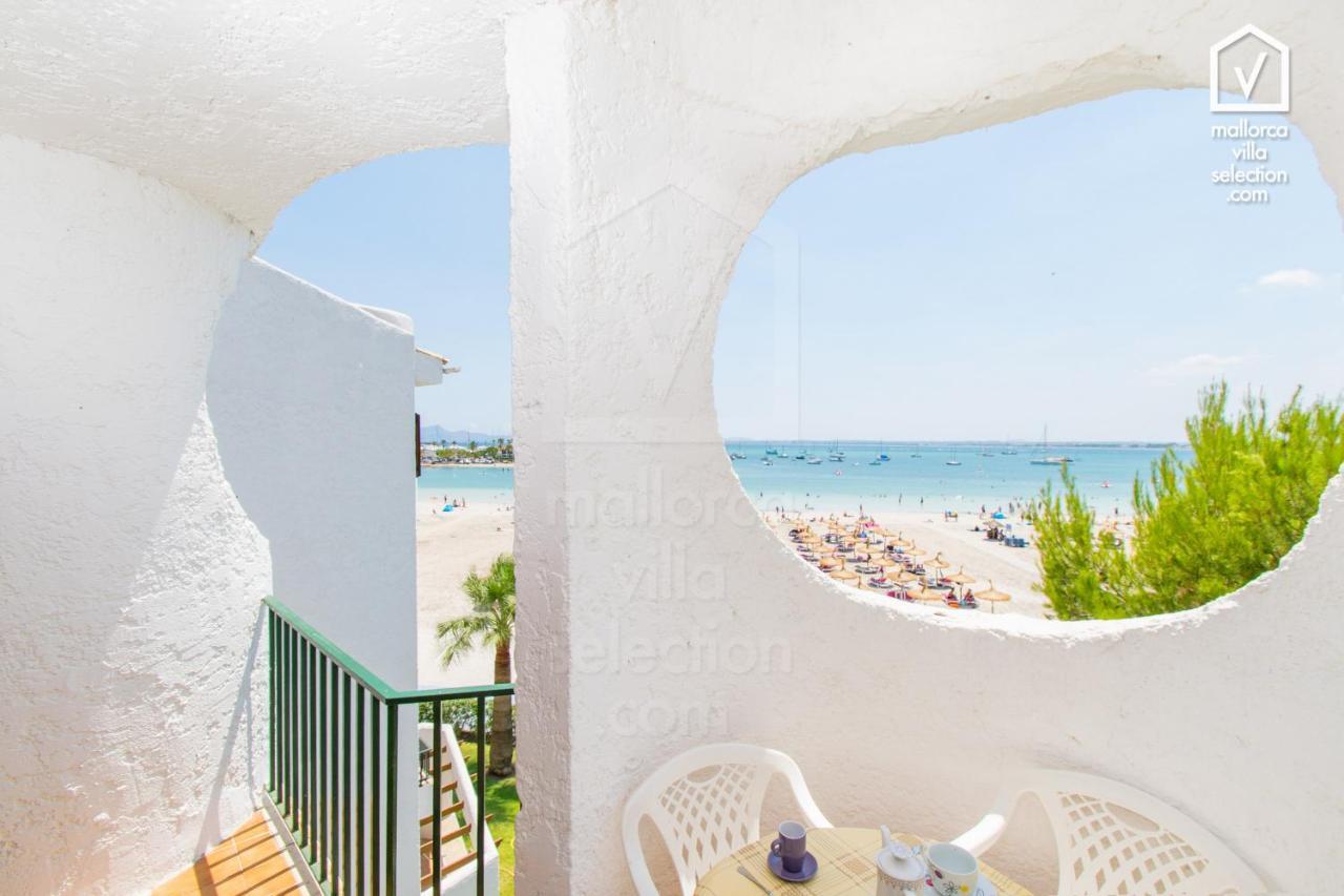 Apartment Carabela Citadini 39 By Mallorca Selection Alcúdia
