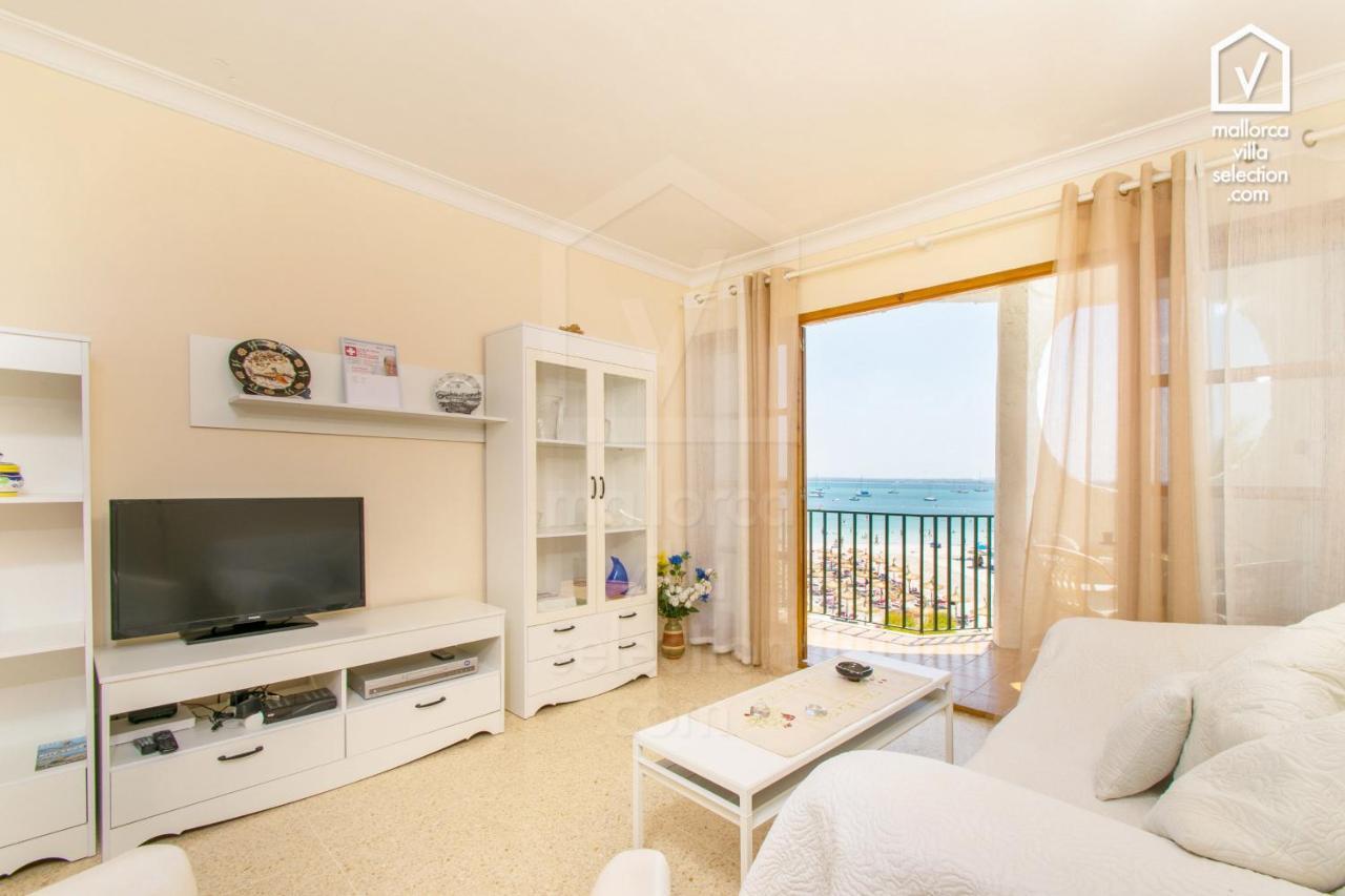 Carabela Citadini 39 By Mallorca Selection Apartment
