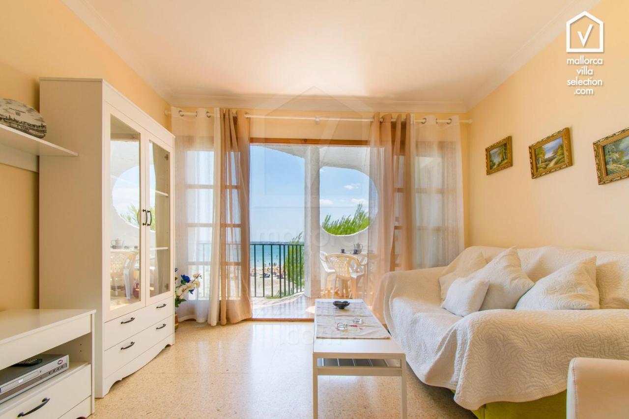 Carabela Citadini 39 By Mallorca Selection Apartment Alcúdia