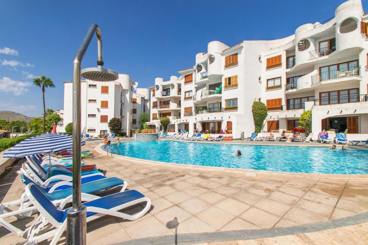 Carabela Citadini 39 By Mallorca Selection Apartment *
